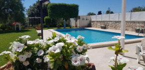 VILLA SESIFE Avola